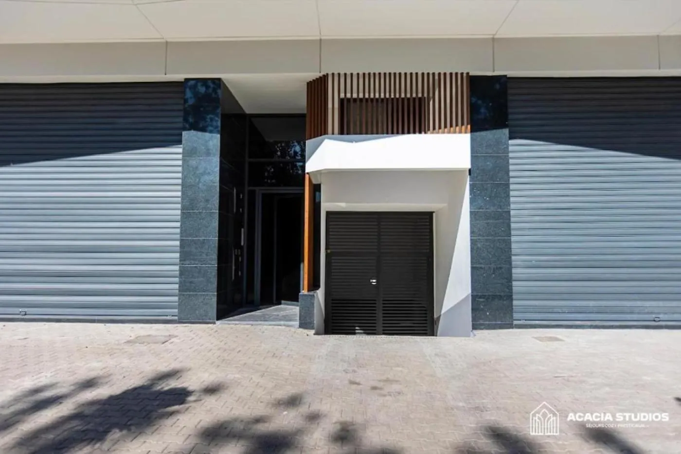 Acacia Studio 12 Casablanca