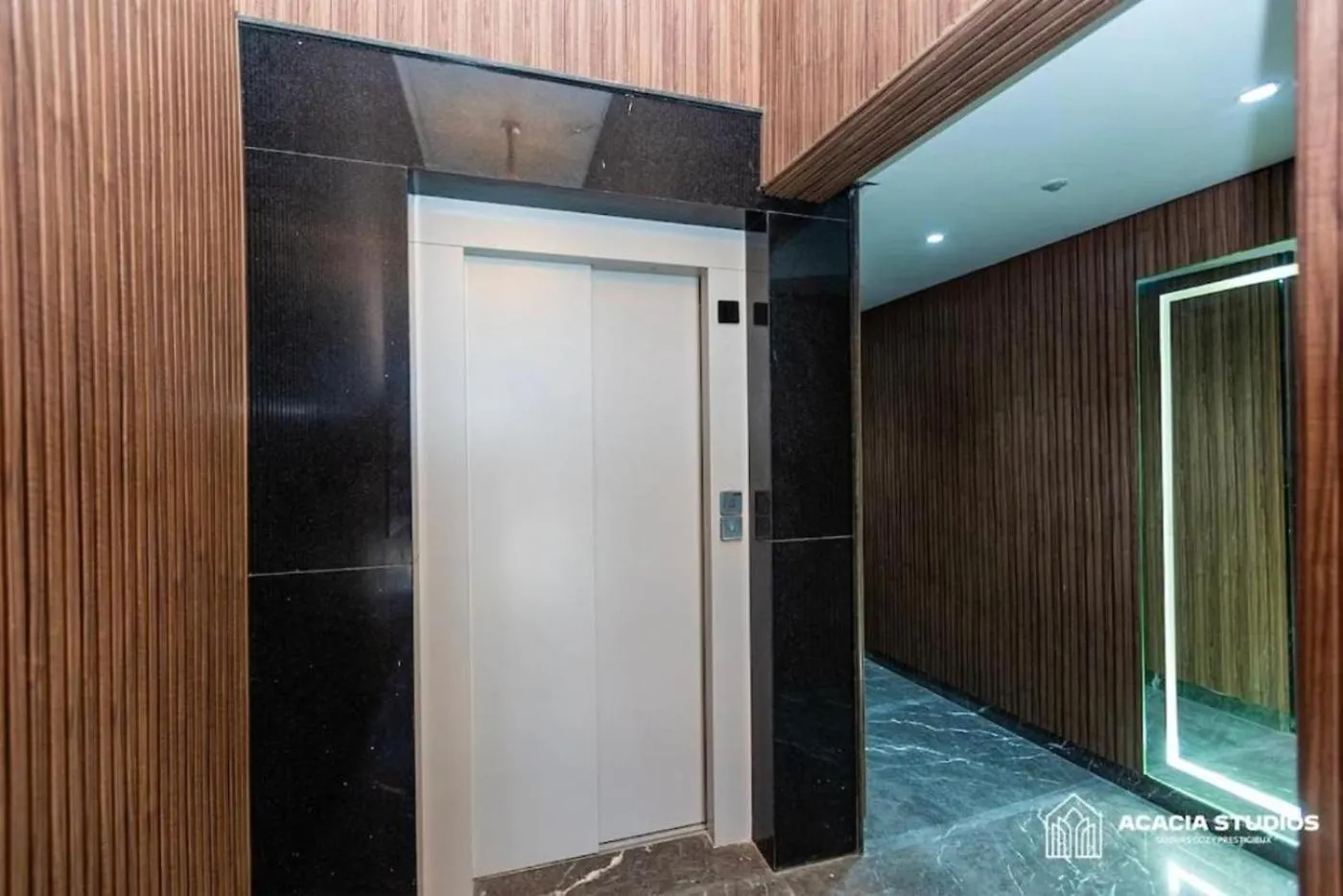 Apartamento Acacia Studio 12 Casablanca