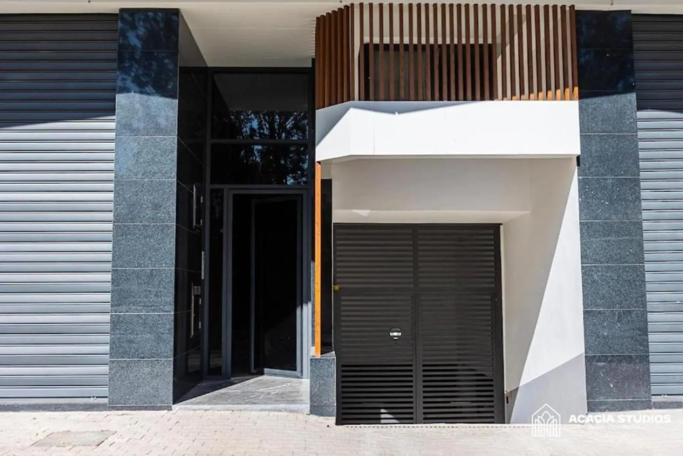 Acacia Studio 12 Casablanca Apartamento