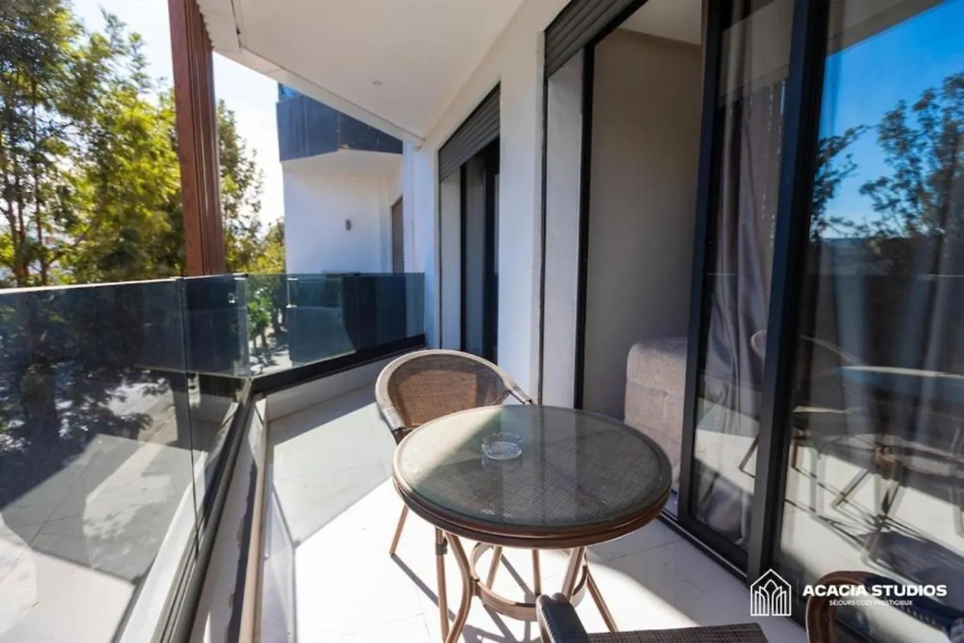 Acacia Studio 12 Casablanca