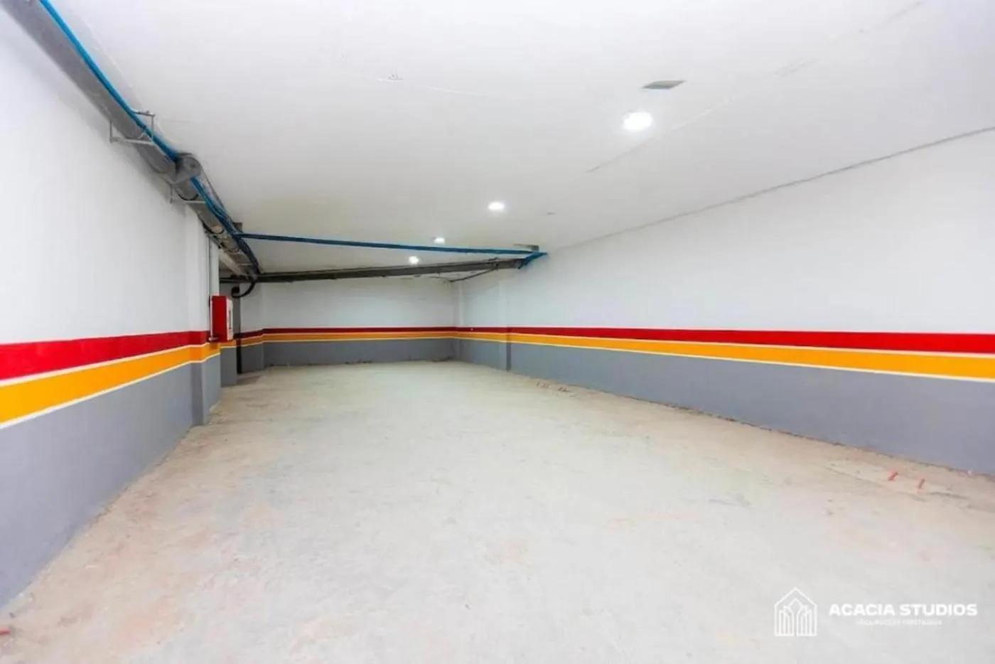 Apartamento Acacia Studio 12 Casablanca Marrocos